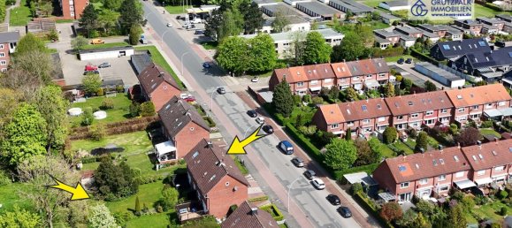 4 bedrooms Townhouse in Cuxhaven, Germany No. 273388 47