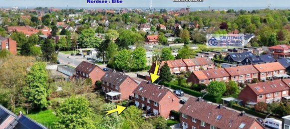 4 bedrooms Townhouse in Cuxhaven, Germany No. 273388 41