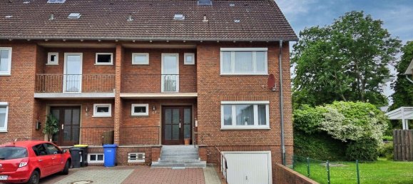 4 bedrooms Townhouse in Cuxhaven, Germany No. 273388 2