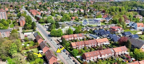 4 bedrooms Townhouse in Cuxhaven, Germany No. 273388 42