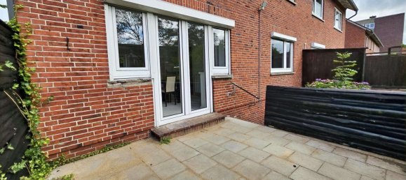 4 bedrooms Townhouse in Cuxhaven, Germany No. 273388 13