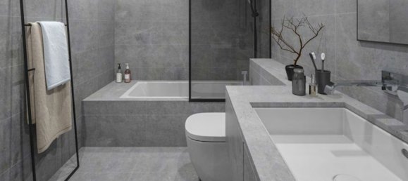 Квартира с 1 спальней в TIRAZ, Aljada, ОАЭ № 60819 2