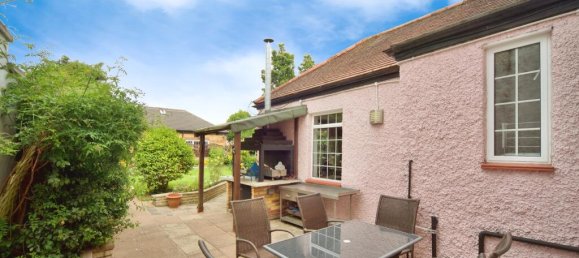 Casa de 4 dormitorios en London, United Kingdom No. 11677 14