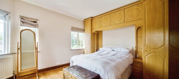 Casa de 4 dormitorios en London, United Kingdom No. 11677 8