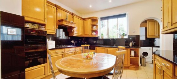 Casa de 4 dormitorios en London, United Kingdom No. 11677 6