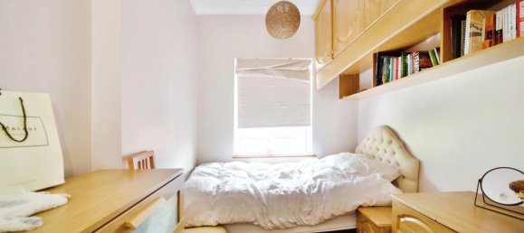 Casa de 4 dormitorios en London, United Kingdom No. 11677 11