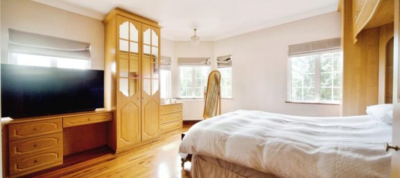 Casa de 4 dormitorios en London, United Kingdom No. 11677 7