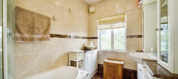 Casa de 4 dormitorios en London, United Kingdom No. 11677 10