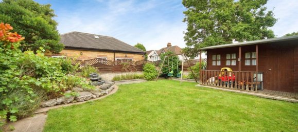 Casa de 4 dormitorios en London, United Kingdom No. 11677 13