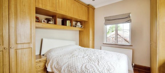 Casa de 4 dormitorios en London, United Kingdom No. 11677 9