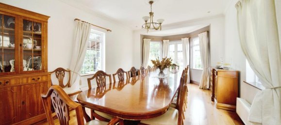 Casa de 4 dormitorios en London, United Kingdom No. 11677 4