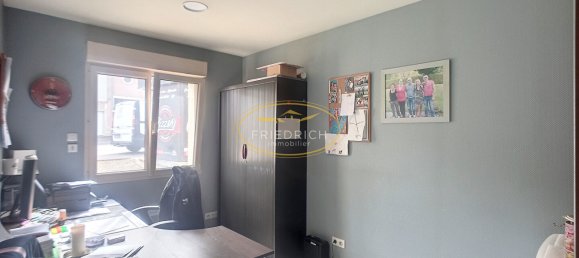 3غرفة بناية في Treveray, France رقم 58424 3