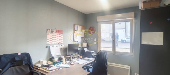 3غرفة بناية في Treveray, France رقم 58424 2