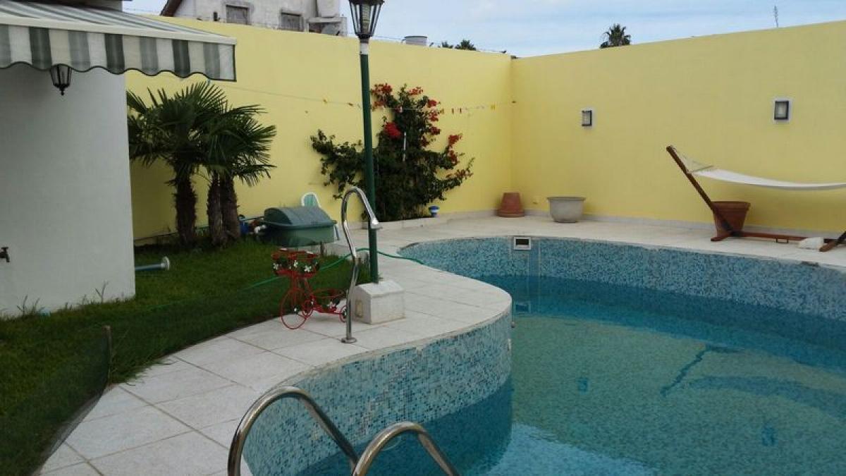 4 غرف نوم منزل في Mar del Plata, Argentina رقم 98697