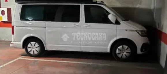 11m² Garage in Madrid, Spain No. 136997 5