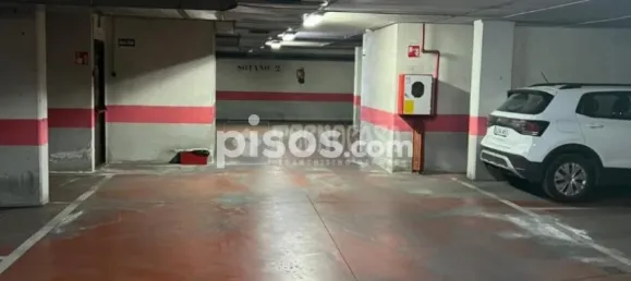 11m² Garage in Madrid, Spain No. 136997 11