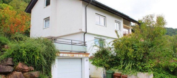 Таунхаус с 10 комнатами в Рейн-Неккар, Германия № 366118 2