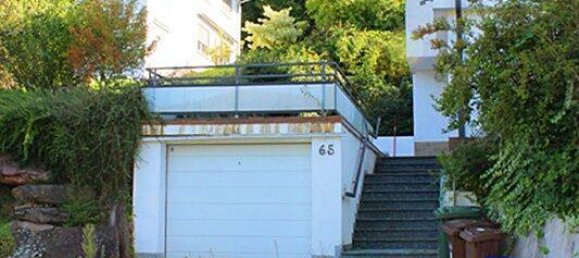 Таунхаус с 10 комнатами в Рейн-Неккар, Германия № 366118 6