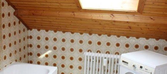 Таунхаус с 10 комнатами в Рейн-Неккар, Германия № 366118 32