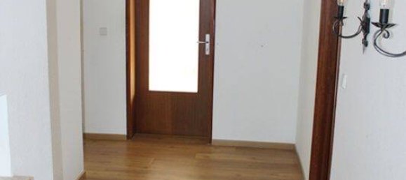 Таунхаус с 10 комнатами в Рейн-Неккар, Германия № 366118 23