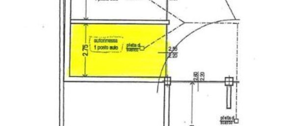 استوديو في Cadorago, Italy رقم 333671 22