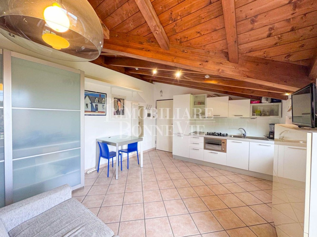 استوديو في Cadorago, Italy رقم 333671