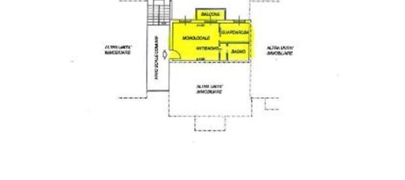 استوديو في Cadorago, Italy رقم 333671 23