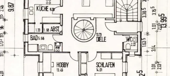 5 chambres Maison de ville à Duren, Germany No. 140440 6