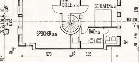 5 chambres Maison de ville à Duren, Germany No. 140440 7