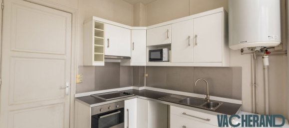 Дуплекс с 2 спальнями в Лилль, Франция № 46210 4