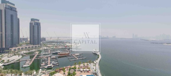 2 bedrooms Apartment in Dubai Creek Harbour (The Lagoons), UAE No. 51406 20