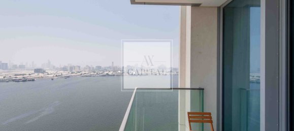 2 bedrooms Apartment in Dubai Creek Harbour (The Lagoons), UAE No. 51406 17