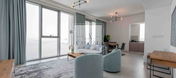 2 bedrooms Apartment in Dubai Creek Harbour (The Lagoons), UAE No. 51406 4