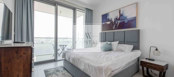 2 bedrooms Apartment in Dubai Creek Harbour (The Lagoons), UAE No. 51406 12