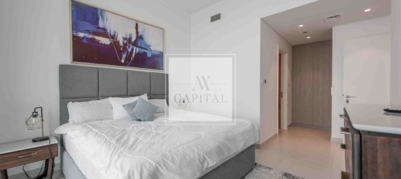 2 bedrooms Apartment in Dubai Creek Harbour (The Lagoons), UAE No. 51406 14