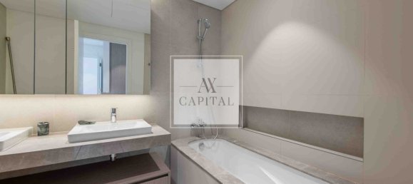 2 bedrooms Apartment in Dubai Creek Harbour (The Lagoons), UAE No. 51406 15