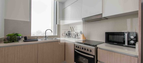 2 bedrooms Apartment in Dubai Creek Harbour (The Lagoons), UAE No. 51406 6