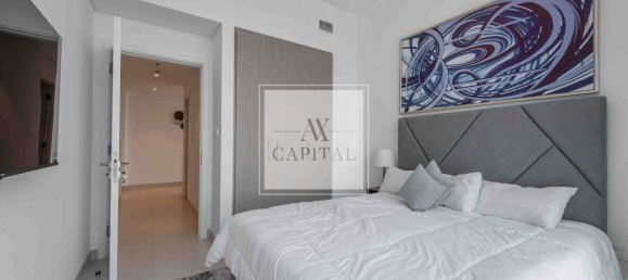 2 bedrooms Apartment in Dubai Creek Harbour (The Lagoons), UAE No. 51406 8