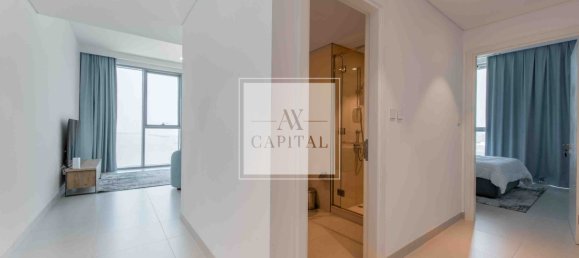 2 bedrooms Apartment in Dubai Creek Harbour (The Lagoons), UAE No. 51406 10