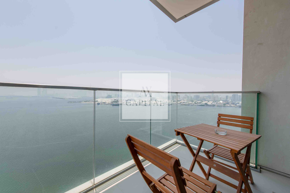 2 bedrooms Apartment in Dubai Creek Harbour (The Lagoons), UAE No. 51406