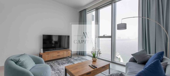 2 bedrooms Apartment in Dubai Creek Harbour (The Lagoons), UAE No. 51406 2