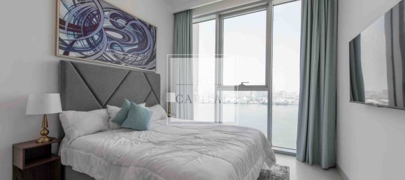 2 bedrooms Apartment in Dubai Creek Harbour (The Lagoons), UAE No. 51406 7