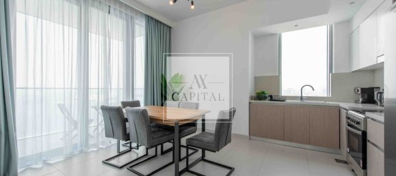 2 bedrooms Apartment in Dubai Creek Harbour (The Lagoons), UAE No. 51406 5