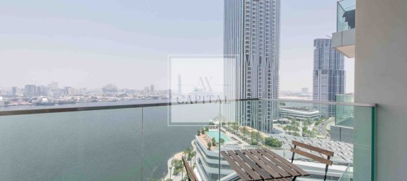 2 bedrooms Apartment in Dubai Creek Harbour (The Lagoons), UAE No. 51406 16