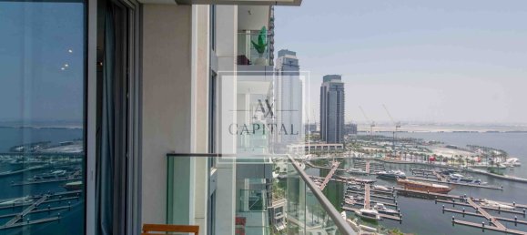 2 bedrooms Apartment in Dubai Creek Harbour (The Lagoons), UAE No. 51406 18