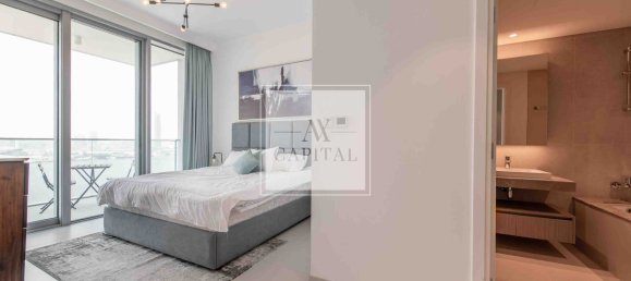 2 bedrooms Apartment in Dubai Creek Harbour (The Lagoons), UAE No. 51406 13