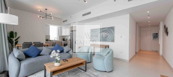 2 bedrooms Apartment in Dubai Creek Harbour (The Lagoons), UAE No. 51406 3