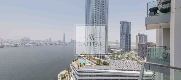 2 bedrooms Apartment in Dubai Creek Harbour (The Lagoons), UAE No. 51406 19
