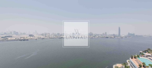 2 bedrooms Apartment in Dubai Creek Harbour (The Lagoons), UAE No. 51406 22