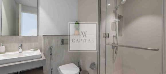 2 bedrooms Apartment in Dubai Creek Harbour (The Lagoons), UAE No. 51406 11